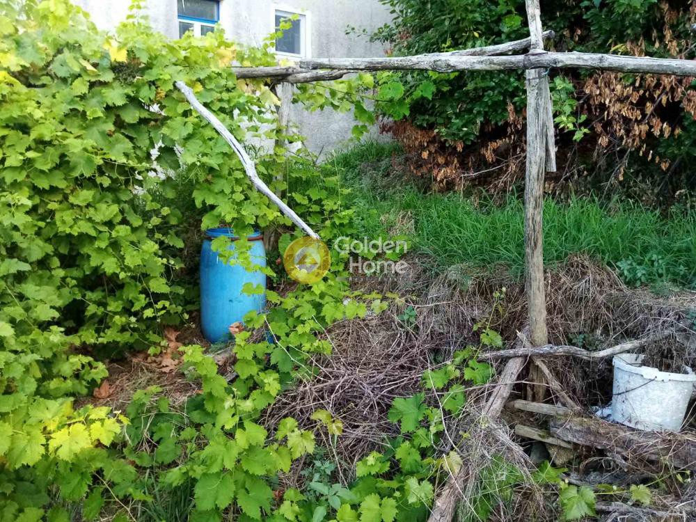 Οικόπεδο 432 τ.μ. πρός πώληση, Μαγνησία, Κεραμίδι