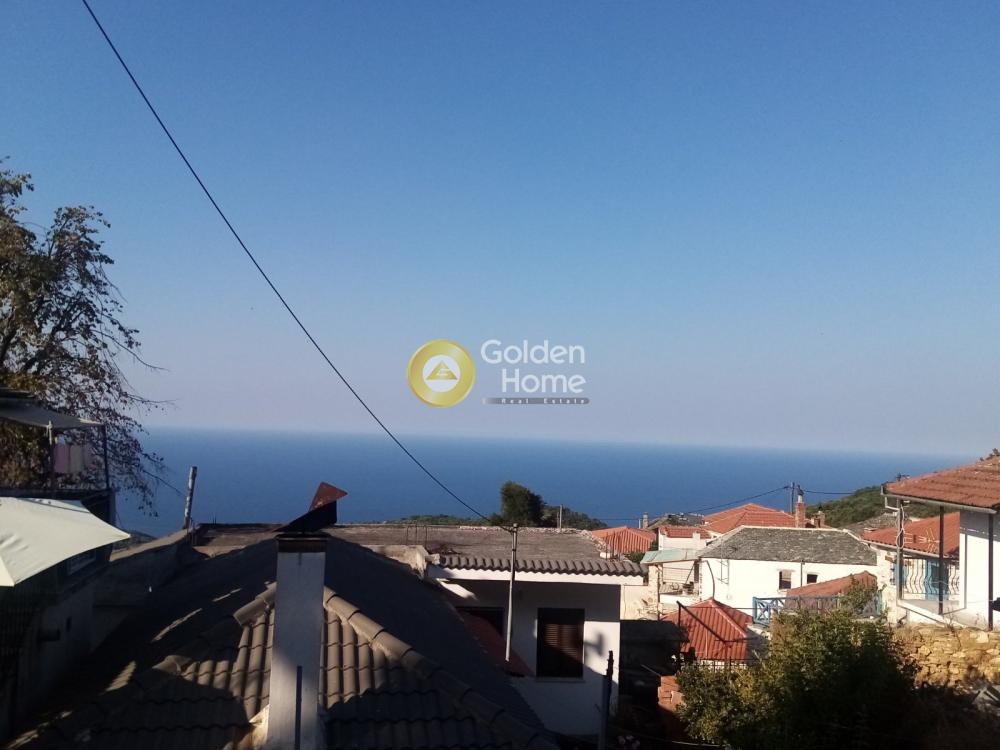 Οικόπεδο 432 τ.μ. πρός πώληση, Μαγνησία, Κεραμίδι