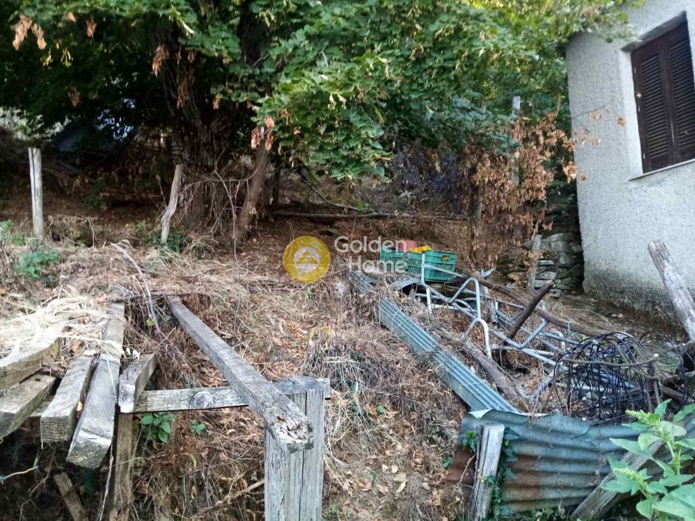 Οικόπεδο 432 τ.μ. πρός πώληση, Μαγνησία, Κεραμίδι