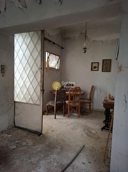 Detached home 65sqm for sale-Ilion » Micheli