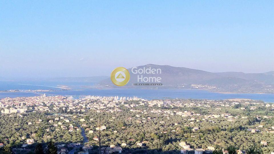 Αγροτεμάχια 3.300 τ.μ. προς πώληση, Περιοχή Χώρας Λευκάδας
