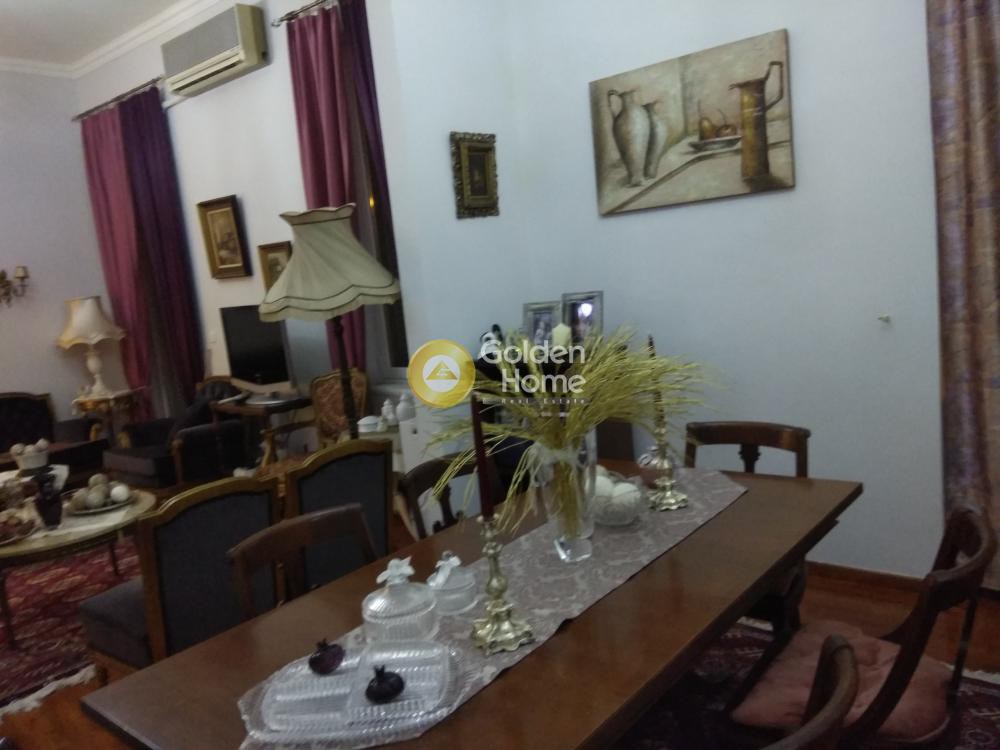 Μονοκατοικία 306 τ.μ. προς πώληση, Πλατεία Βάθης