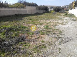 Οικόπεδο 1.000 τ.μ. για πώληση