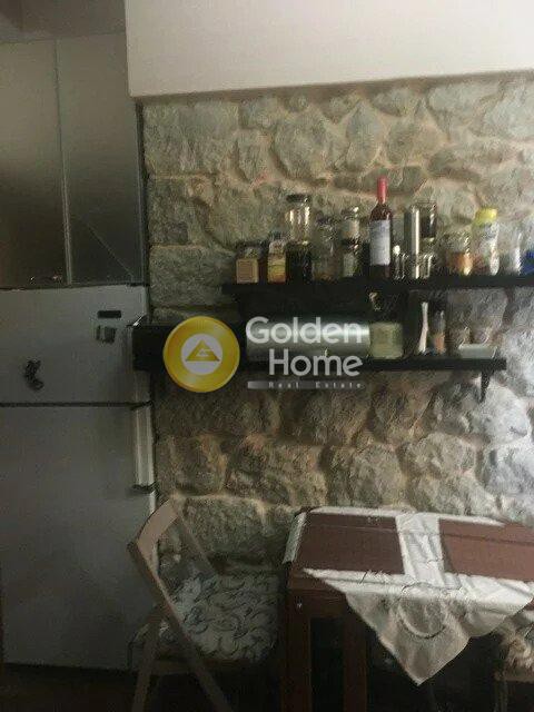 Μονοκατοικία 115 τ.μ. προς πώληση, Ανοίγματα