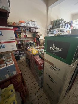 Κατάστημα 60 τ.μ. για πώληση