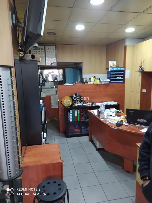 Επιχείρηση 40 τ.μ. προς πώληση, Σούτσου
