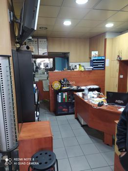 Επιχείρηση 40 τ.μ. πρός πώληση