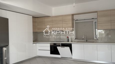 Detached home 140sqm for rent-Ierapetra » Agia Fotia