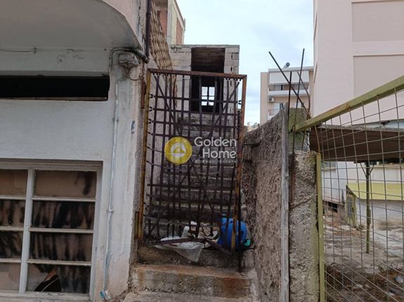 Οικόπεδο 400 τ.μ. για πώληση, Πειραιάς - Προάστια, Πέραμα