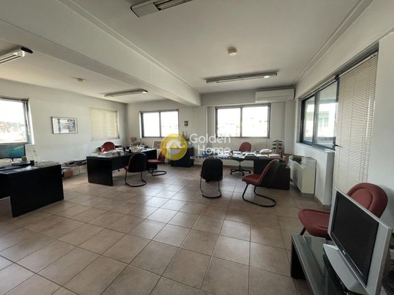 Business bulding 941 sqm for sale, Athens - South, Elliniko