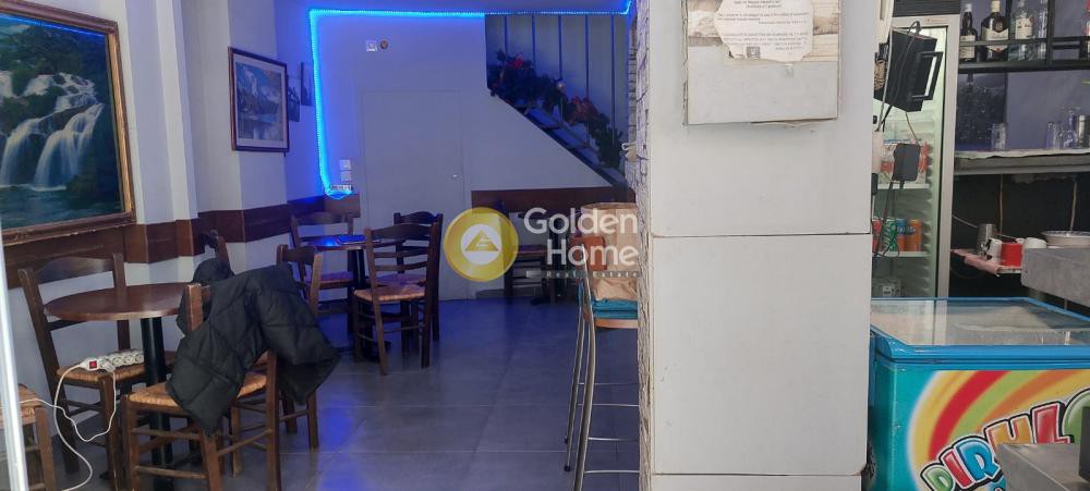 Επιχείρηση 65 τ.μ. προς πώληση, Πλατεία Βάθης