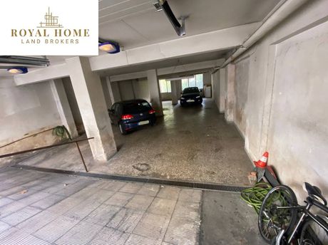 Parking 105τ.μ. για πώληση-Κολωνάκι - λυκαβηττός » Κολωνάκι