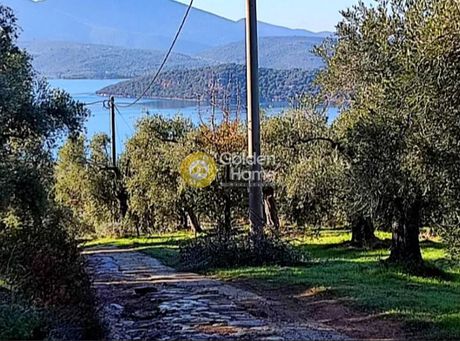 Land plot 3.200sqm for sale-Sipiada » Milina