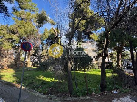 Land plot 760sqm for sale-Drosia