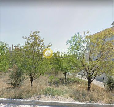 Land plot 636sqm for sale-Acharnes » Panorama