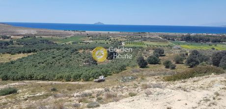 Land plot 15.250sqm for sale-Timpaki » Center