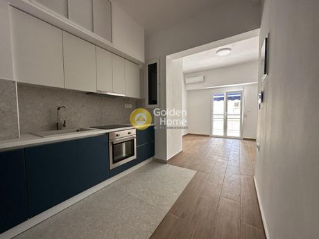 Apartment 46sqm for sale-Freattida