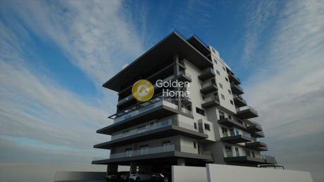 Apartment 67sqm for sale-Palaio Faliro » Centre