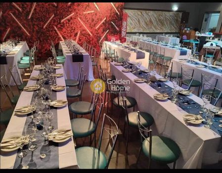 Business 380sqm for sale-Paros » Marmara