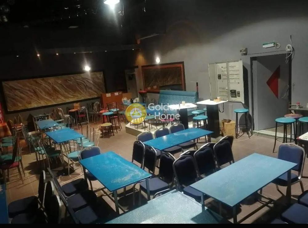 Επιχείρηση 380 τ.μ. προς πώληση, Μάρμαρα Πάρου