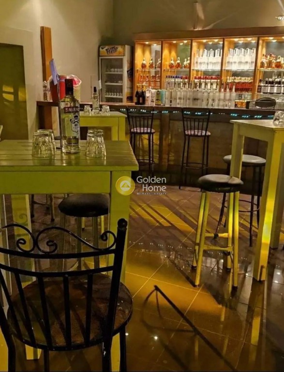 Επιχείρηση 380 τ.μ. προς πώληση, Μάρμαρα Πάρου