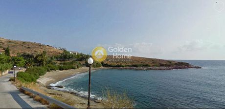 Land plot 3.137sqm for sale-Keratea » Mikrolimano