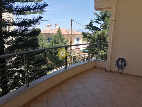 Apartment 70sqm for sale-Vocha » Vrachati