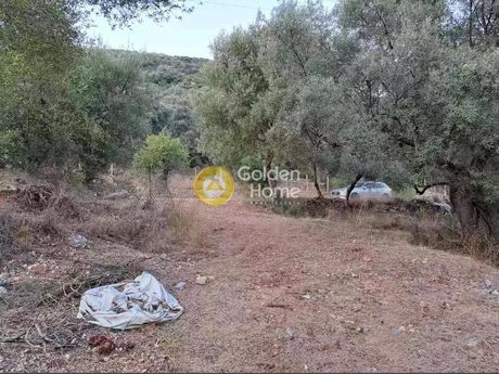 Parcel 4.500sqm for sale-Lefkada » Ellomeno