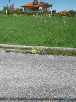 Land plot 600sqm for sale-Easts Olimpos » Leptokarya