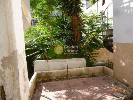 Land plot 205sqm for sale-Gazi - Metaxourgio - Votanikos » Metaxourgeio
