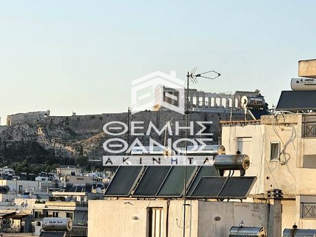 Διαμέρισμα 60 τ.μ. για πώληση
