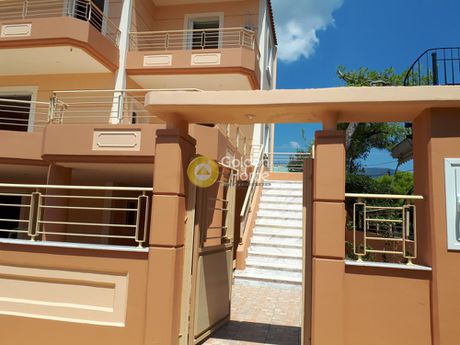 Maisonette 165sqm for sale-Milies » Agios Georgios Nileias