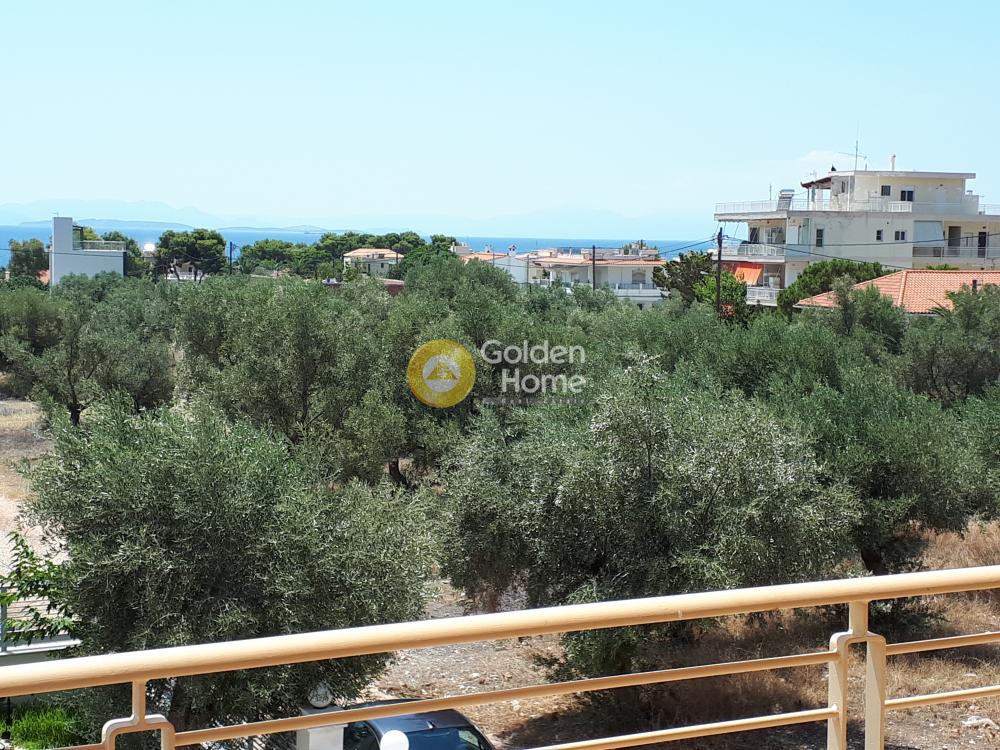 Μεζονέτα 165 τ.μ. πρός πώληση, Μαγνησία, Μηλιές