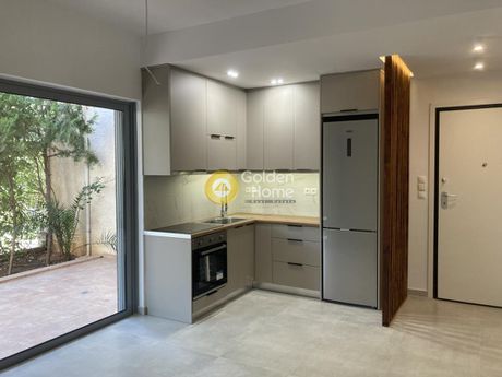 Apartment 47sqm for sale-Voula » Evryali