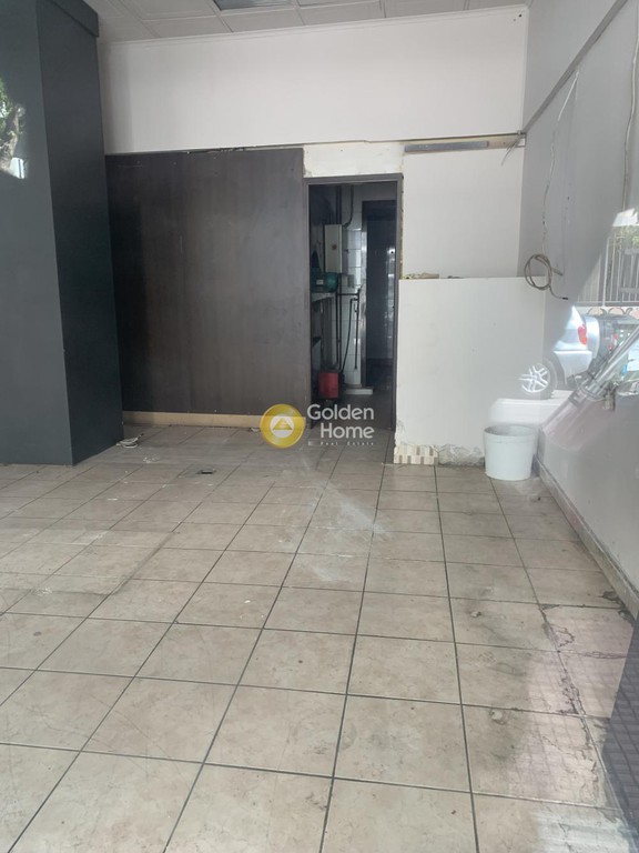 Κατάστημα 132 τ.μ. προς πώληση, Μεταξουργείο