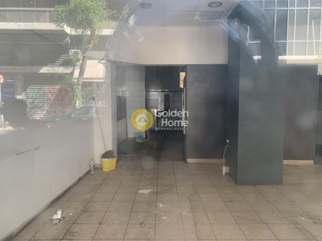 Store 132sqm for sale-Gazi - Metaxourgio - Votanikos » Metaxourgeio