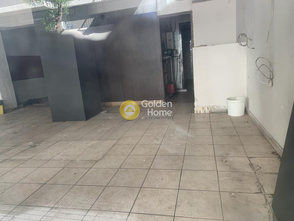 Κατάστημα 132 τ.μ. προς πώληση, Μεταξουργείο