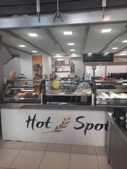 Business 100sqm for sale-Nikaia » Mitropoli