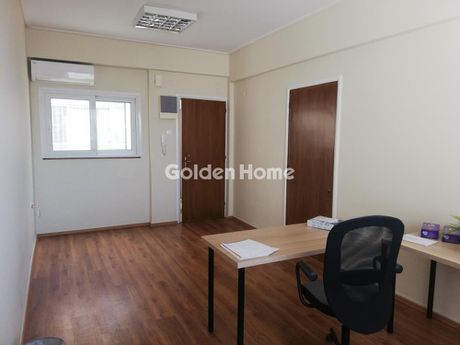 Office 21sqm for sale-Exarchia - Neapoli » Politechneio