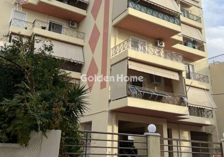 Apartment 98sqm for sale-Acharnes » Kedro Paleo Menidi