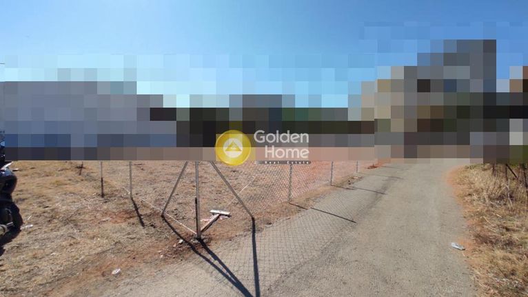 Land plot 323 sqm for sale, Heraklion Prefecture, Gouves