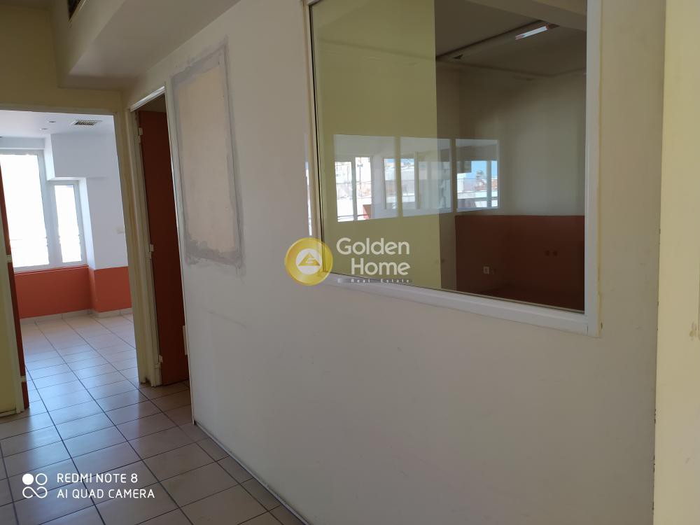 Γραφείο 260 τ.μ. πρός ενοικίαση, Αθήνα - Νότια Προάστια, Βύρωνας