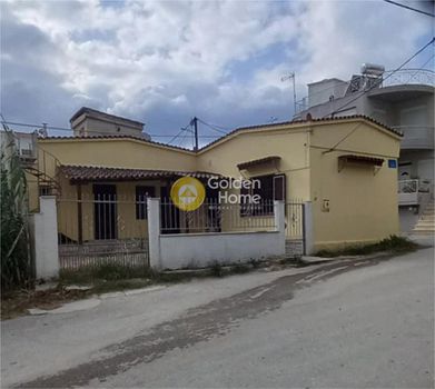 Μονοκατοικία 80 τ.μ. για πώληση