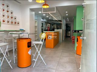 Επιχείρηση 105 τ.μ. για πώληση