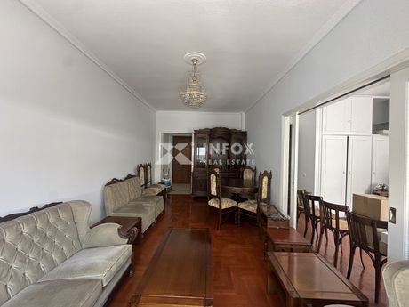 Apartment 124sqm for rent-Center
