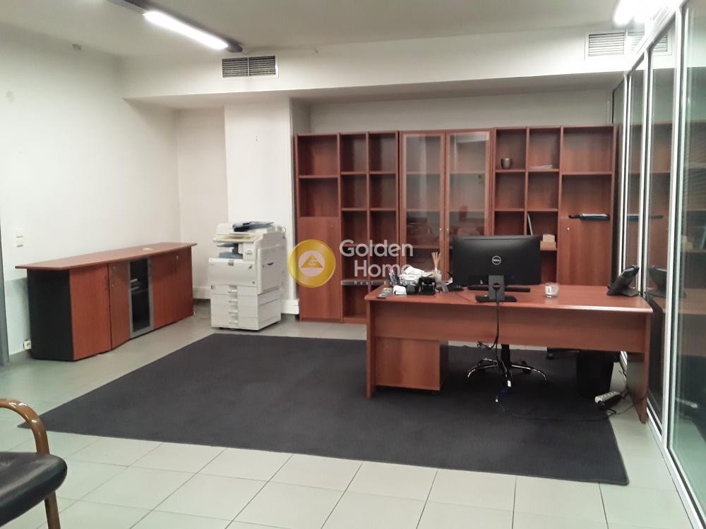Γραφείο 387 τ.μ. πρός ενοικίαση, Πειραιάς - Προάστια, Δραπετσώνα
