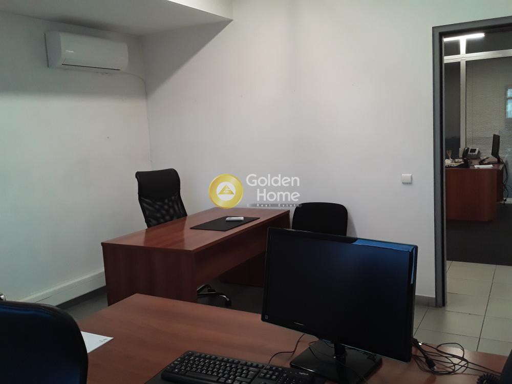 Γραφείο 387 τ.μ. πρός ενοικίαση, Πειραιάς - Προάστια, Δραπετσώνα
