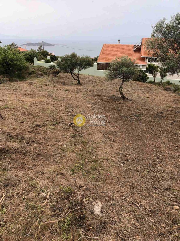 Οικόπεδο 509 τ.μ. προς πώληση, Άγιος Κωνσταντίνος Μαρμαρίου