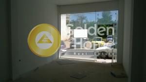 Store 42sqm for rent-Acharnes » Lathea