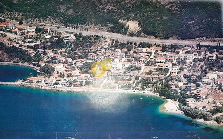 Οικόπεδο 850 τ.μ. για πώληση